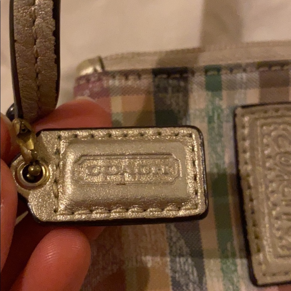 Wristlet - Picture 4 of 4